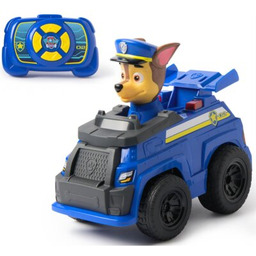 SPIN MASTER Samochód zdalnie sterowany Psi Patrol Chase