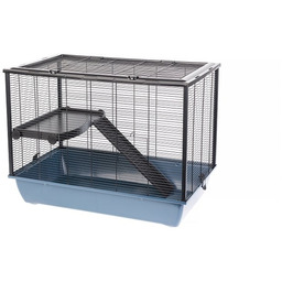 INTERZOO Hugo + PL Klatka dla gryzoni 78