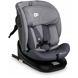 Kinderkraft i-Grow i-Size fotelik samochodowy 40-150 cm