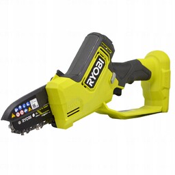 Beszczotkowa pilarka 18V, 10cm Ryobi RY18PSX10A-0