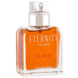 Calvin Klein Eternity Flame For Men woda toaletowa