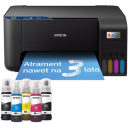 Urządzenie wielofunkcyjne EPSON EcoTank L3231