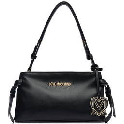 Torebka LOVE MOSCHINO JC4060PP1PLL0000 Czarny