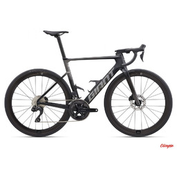 Giant Rower Propel Advanced 1 Carbon