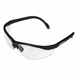 Stalco Okulary ochronne GREBE LIGHT S-44207