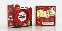 Phalanx Games Polska Gobbit Angry Birds