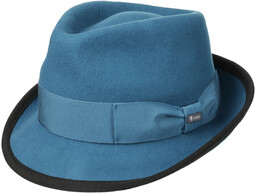 Kapelusz Filcowy The Classic Wool Trilby by Lipodo,
