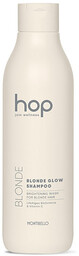 Montibello HOP Blonde Glow Rozświetlający szampon do włosów