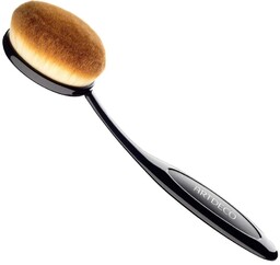 Artdeco Large Oval Brush owalny pędzel do podkładu