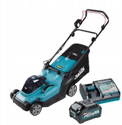 Kosiarka Xgt Makita LM004GM103 40V 43cm Bonus drugi