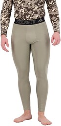adidas Techfit Legginsy, Silver Pebble, M