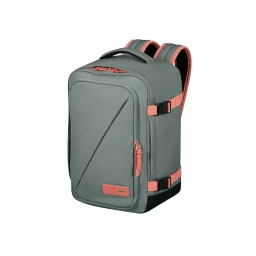 American Tourister Take2Cabin S Szary Plecak na laptopa