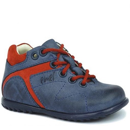 EMEL E 1076-6 trzewiki półbuty ROCZKI, adidaski, profilaktyczne