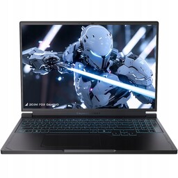 Laptop Thunderobot RS16 i9-14900HX 16GB Ram 1TB Ssd