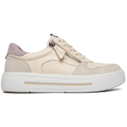 Sneakersy Caprice 9-23729-46 Beżowy