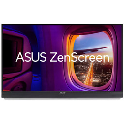 ASUS ZenScreen MB27ACF - 100Hz QHD 27'' IPS
