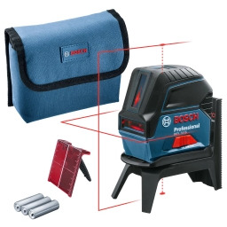 Bosch Professional GCL 2-15 0 601 066 E00