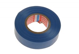 Taśma elektroizolacyjna Tesa Tesaflex 53988 PVC niebieska, długość
