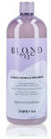 Inebrya Blondesse Blonde Miracle Odżywczy szampon do włosów