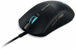 Myszka przewodowa Acer Predator Cestus 330 Gaming sensor