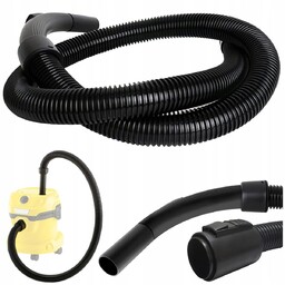 Wąż Ssący Rura Do Odkurzacza Karcher WD3.200 MV3
