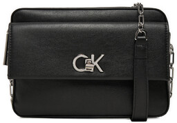 Torebka Calvin Klein Ck Pocket Camera Bag K60K613089