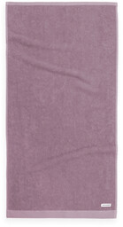 Tom Tailor Ręcznik Cozy Mauve, 50 x 100