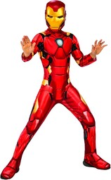 Rubie''s Oficjalny kostium Iron Man, Marvela Avengers, klasyczny,