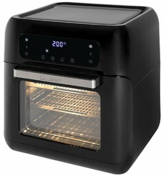 Clatronic FR 3747 H Frytownica na gorące powietrze,