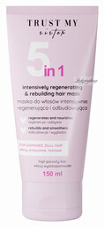 Trust My Sister - 5in1 Intensively Regenerating &