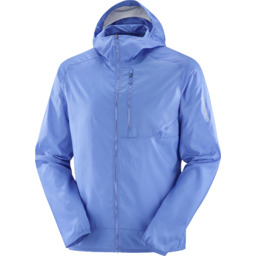 KURTKA SALOMON BONATTI CROSS WIND M C24209