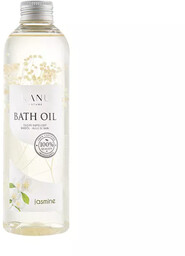 Kanu Nature, Olejek do kąpieli jaśminowy, 250ml
