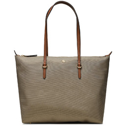 Torebka Lauren Ralph Lauren 431916737003 Brązowy