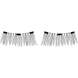 ARTDECO Magnetic Lashes magnetyczne rzęsy zapewniają natychmiastową objętość,