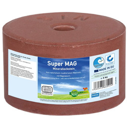 Lizawka mineralna dla koni IMIMA Supermag 3kg