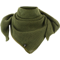 Szal Snajperski Siatka Maskująca Osobista M-Tac Chusta Kamuflaż