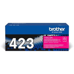 Brother Toner czerwony TN423M=TN-423M, 4000 str.