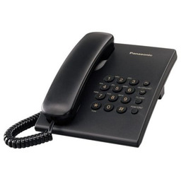 PANASONIC Telefon KX-TS500PDB