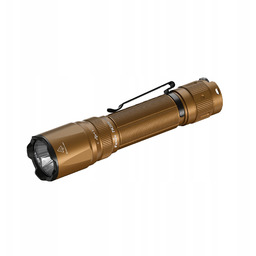 Latarka taktyczna Led Fenix TK20R Ue tan (039-563)