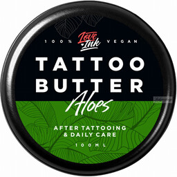 LoveInk - Tattoo Butter - Krem do pielęgnacji