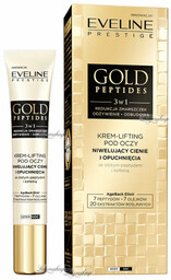 Eveline Cosmetics - PRESTIGE - GOLD PEPTIDES -