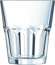 Arcoroc ARC J2612 Granity szklanka do whisky, 275