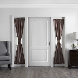 Elrene Home Fashions Colette sztuczny jedwabny panel