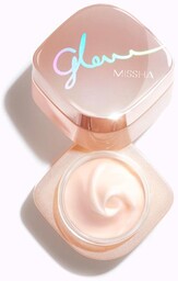MISSHA, Glow Skin, Balm Rozświetlający, Krem do Twarzy,