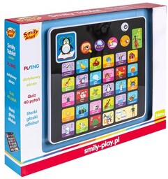 SMILY PLAY Zabawka edukacyjna SP83811
