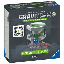 RAVENSBURGER Dodatek do gry GraviTrax Pro Releaser 27486