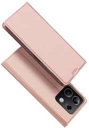 Etui Dux Ducis Skin Pro z klapką