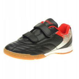 Buty Halowe Atletico Halówki Sportowe Piłkarskie Rzepy Orlik