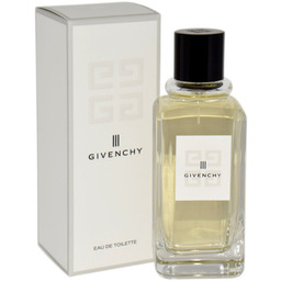 Givenchy, Iii Mythical, woda perfumowana, 100 ml