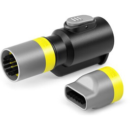 KARCHER Końcówka do czyszczenia butów 2.863-370.0